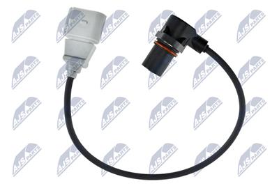 NTY ECP-AU-023 EAN: 5902048030795.