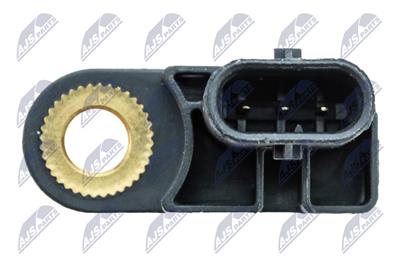 NTY ECP-AU-038 EAN: 5902048276292.