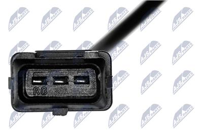 NTY ECP-FT-001 EAN: 5902048031075.