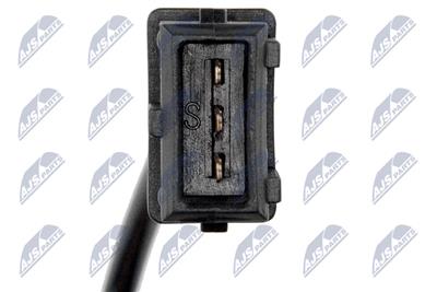 NTY ECP-FT-002 EAN: 5902048892997.