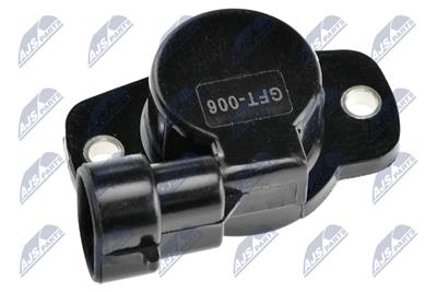 NTY ECP-FT-006 EAN: 5902048062017.