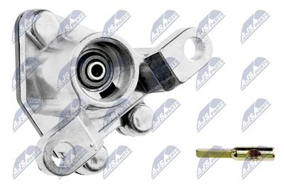 NTY ECP-HD-015 EAN: 5902048902832.