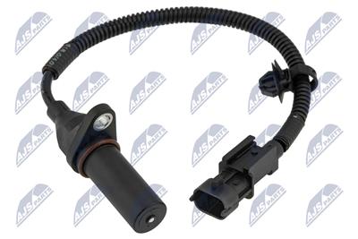 NTY ECP-HY-007 EAN: 5902048228338.