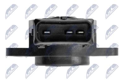 NTY ECP-HY-013 EAN: 5902048238559.