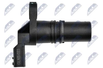 NTY ECP-NS-023 EAN: 5902048093738.