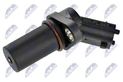 NTY ECP-PL-005 EAN: 5902048031433.