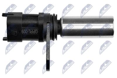NTY ECP-PL-009 EAN: 5902048031464.