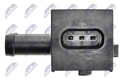 NTY ECS-AU-002 EAN: 5902048059925.