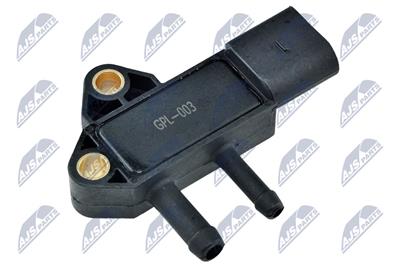 NTY ECS-PL-003 EAN: 5902048884169.