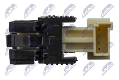NTY ECW-BM-001 EAN: 5902048277541.