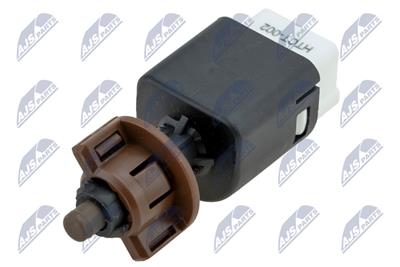 NTY ECW-CT-002 EAN: 5902048262158.