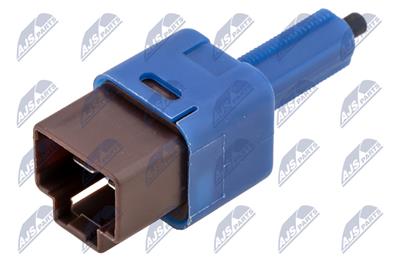 NTY ECW-NS-001 EAN: 5902048262219.