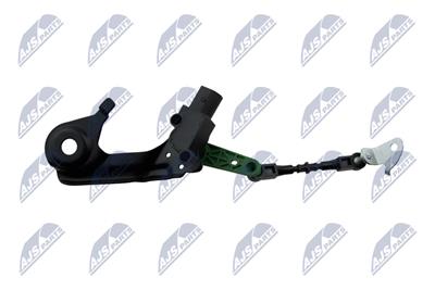 NTY ECX-AU-010 EAN: 5902048158222.