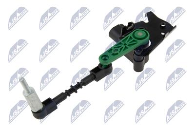 NTY ECX-AU-011 EAN: 5902048164414.