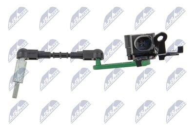 NTY ECX-AU-011 EAN: 5902048164414.