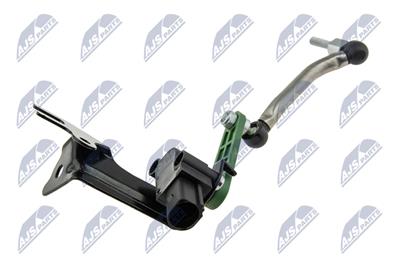 NTY ECX-AU-015 EAN: 5902048162700.
