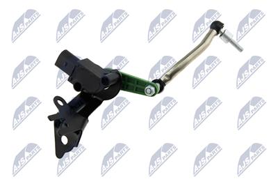 NTY ECX-AU-016 EAN: 5902048162717.