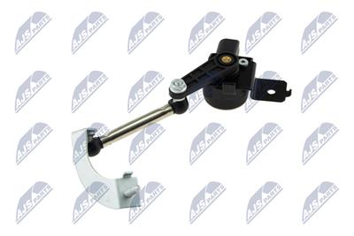 NTY ECX-AU-020 EAN: 5902048162755.