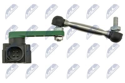 NTY ECX-AU-034 EAN: 5902048223371.