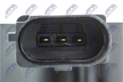 NTY ECX-AU-061 EAN: 5902048300539.