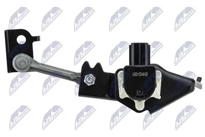 NTY ECX-HD-001 EAN: 5902048306210.