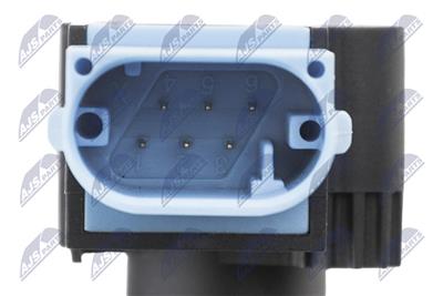NTY ECX-JG-003 EAN: 5902048306241.