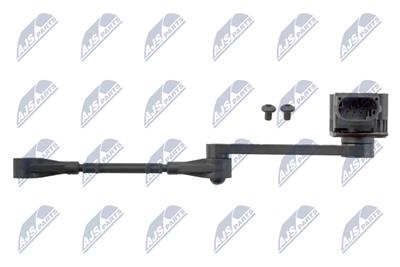NTY ECX-LR-008 EAN: 5902048223487.