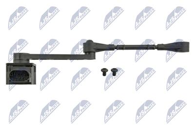 NTY ECX-LR-009 EAN: 5902048223500.
