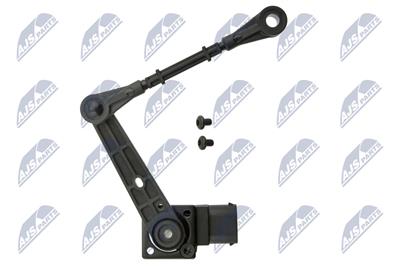 NTY ECX-LR-009 EAN: 5902048223500.