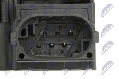 NTY ECX-LR-009 EAN: 5902048223500.