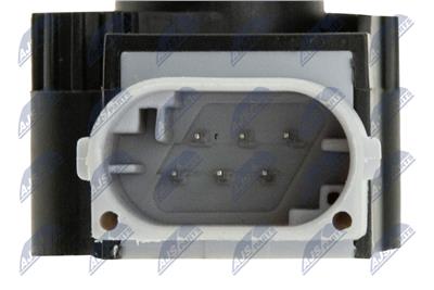 NTY ECX-LR-017 EAN: 5902048223609.