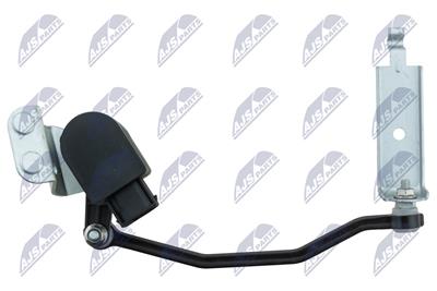 NTY ECX-VV-003 EAN: 5902048295583.