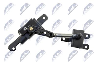 NTY ECX-VW-008 EAN: 5902048162861.