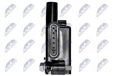 NTY ECZ-AR-005 EAN: 5902048025012.