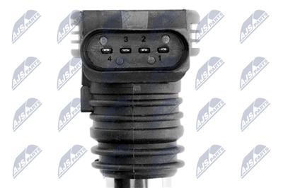 NTY ECZ-AU-004 EAN: 5902048017260.