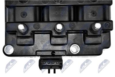 NTY ECZ-CH-003 EAN: 5902048037053.