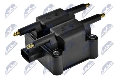 NTY ECZ-CH-008 EAN: 5902048004840.