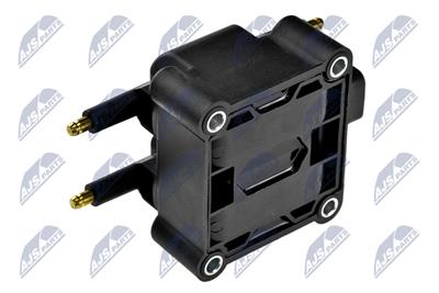 NTY ECZ-CH-008 EAN: 5902048004840.