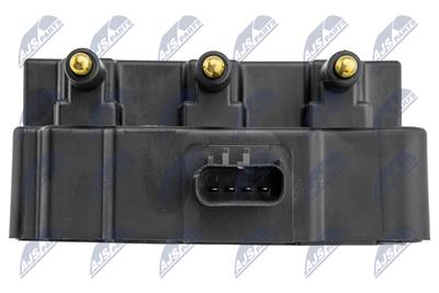 NTY ECZ-CH-009 EAN: 5902048006646.