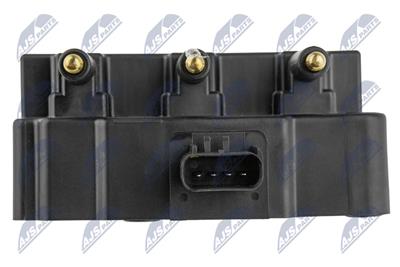 NTY ECZ-CH-009 EAN: 5902048006646.