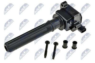 NTY ECZ-CH-012 EAN: 5902048015600.