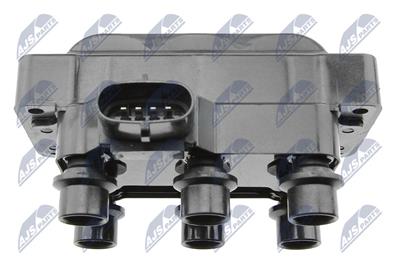 NTY ECZ-CH-019 EAN: 5902048016089.