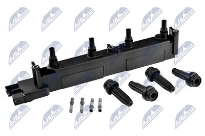 NTY ECZ-CT-000 EAN: 5902048016218.