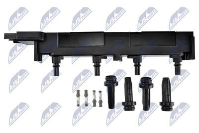 NTY ECZ-CT-000 EAN: 5902048016218.
