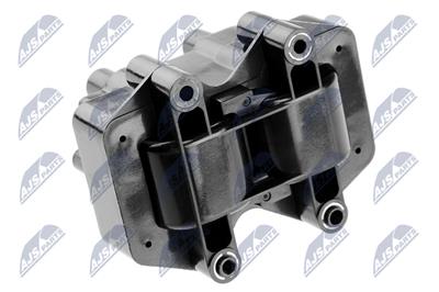 NTY ECZ-CT-001 EAN: 5902048015563.
