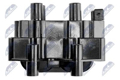 NTY ECZ-CT-001 EAN: 5902048015563.