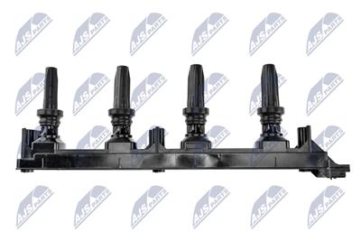 NTY ECZ-CT-002 EAN: 5902048016256.