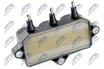 NTY ECZ-DW-002 EAN: 5902048025890.