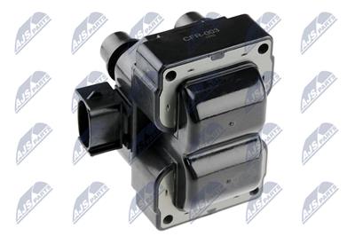 NTY ECZ-FR-003 EAN: 5902048015655.