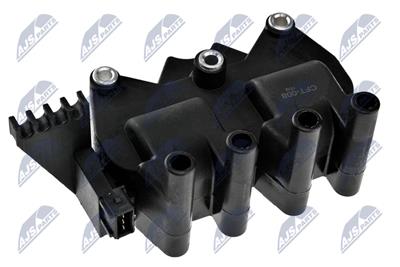 NTY ECZ-FT-008 EAN: 5902048025142.